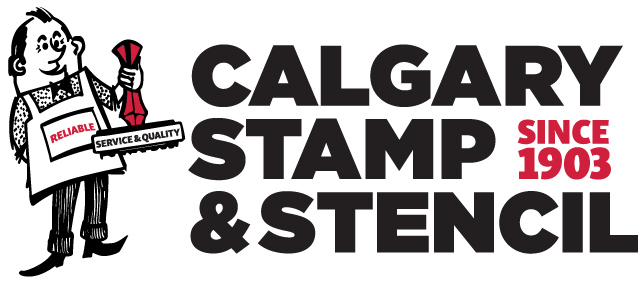 Calgary Stamp & Stencil