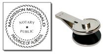 Calgary Stamp & Stencil, manufacturer of rubber stamps, corporate desk seals, name badges, custom stencils, name tags, badges, lamacoids, specialty engraving and more.