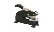 Calgary Stamp & Stencil, manufacturer of rubber stamps, corporate desk seals, name badges, custom stencils, name tags, badges, lamacoids, specialty engraving and more.