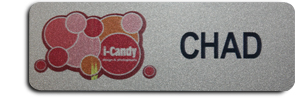 Calgary Stamp & Stencil, manufacturer of rubber stamps, corporate desk seals, name badges, custom stencils, name tags, badges, lamacoids, specialty engraving and more.