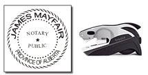 Calgary Stamp & Stencil, manufacturer of rubber stamps, corporate desk seals, name badges, custom stencils, name tags, badges, lamacoids, specialty engraving and more.