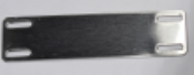 Calgary Stamp & Stencil, manufacturer, lamacoids, specialty engraving, stainless steel tags and more. Stainless Steel tags come in a variety of sizes in circular and rectangular shapes.